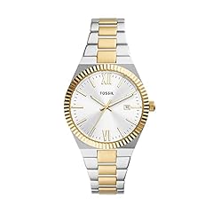 Fossil scarlette watch gebraucht kaufen  Wird an jeden Ort in Deutschland