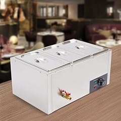 3x7l speisenwärmer warmhalter gebraucht kaufen  Wird an jeden Ort in Deutschland