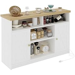 Ironck buffet cabinet for sale  Delivered anywhere in USA 