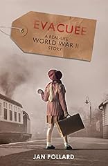 Evacuee real life for sale  Delivered anywhere in UK