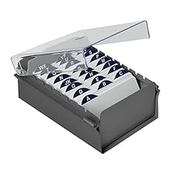 Acrimet card file for sale  Delivered anywhere in USA 