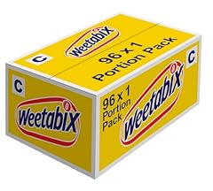 Weetabix cereal original for sale  Delivered anywhere in UK