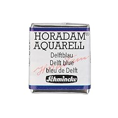 Schmincke acquarello horadam d'occasion  Livré partout en Belgiqu