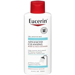 Eucerin advanced cleansing for sale  Delivered anywhere in USA 