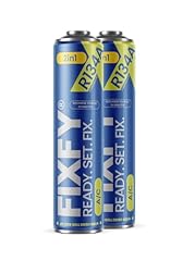 Fixfy r134a cambio usato  Spedito ovunque in Italia 