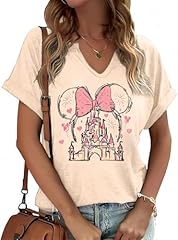 Graphic tees women for sale  Delivered anywhere in USA 