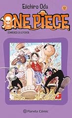 One piece comienza usato  Spedito ovunque in Italia 