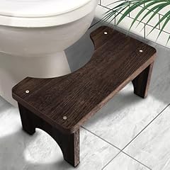 Azen wood toilet for sale  Delivered anywhere in USA 