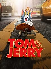Tom jerry movie for sale  Delivered anywhere in UK