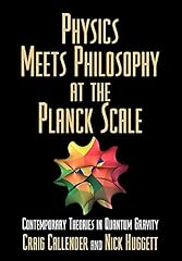 Physics meets philosophy for sale  Delivered anywhere in USA 