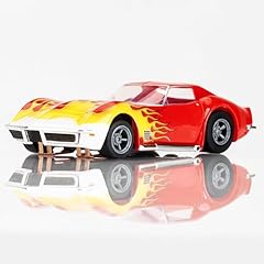 Afx racemasters corvette for sale  Delivered anywhere in UK