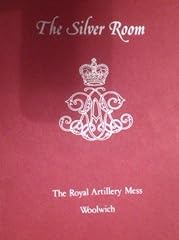 Silver room royal for sale  Delivered anywhere in UK