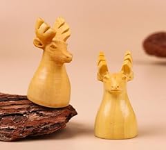 Yjiuyuanq hand carved for sale  Delivered anywhere in USA 