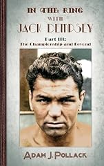 Ring jack dempsey for sale  Delivered anywhere in USA 