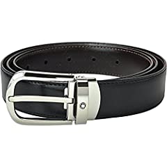 Montblanc horseshoe buckle for sale  Delivered anywhere in USA 