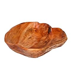 Bigpipi wooden bowl for sale  Delivered anywhere in USA 