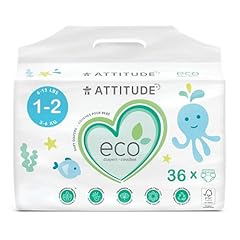 Attitude biodegradable baby for sale  Delivered anywhere in USA 