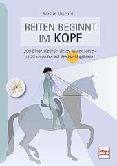 Reiten beginnt kopf gebraucht kaufen  Wird an jeden Ort in Deutschland