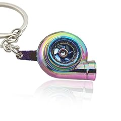 Turbo turbocharger keychain for sale  Delivered anywhere in USA 