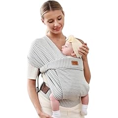 Vrbabies babytrage neugeborene gebraucht kaufen  Wird an jeden Ort in Deutschland