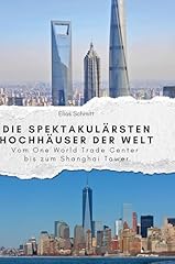 Spektakulärsten hochhäuser v gebraucht kaufen  Wird an jeden Ort in Deutschland