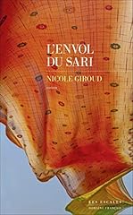 Envol sari d'occasion  Livré partout en France