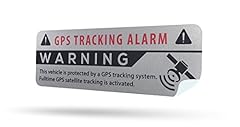Secyourity gps alarm for sale  Delivered anywhere in UK