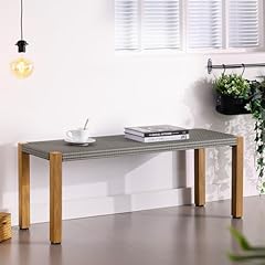 Onbrill outdoor bench for sale  Delivered anywhere in USA 