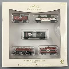 Hallmark lionel north for sale  Delivered anywhere in USA 