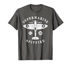 Supermarine spitfire raf for sale  Delivered anywhere in UK