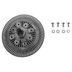Trq radiator fan for sale  Delivered anywhere in UK