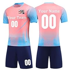 Custom soccer uniform for sale  Delivered anywhere in USA 