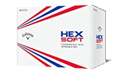 Callaway golf hex for sale  Delivered anywhere in UK