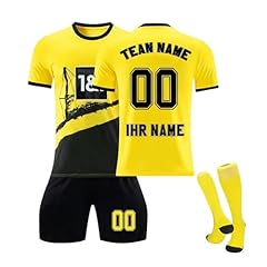 Bvb personalisiertes fußball gebraucht kaufen  Wird an jeden Ort in Deutschland
