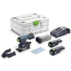 Festool akku rutscher gebraucht kaufen  Wird an jeden Ort in Deutschland