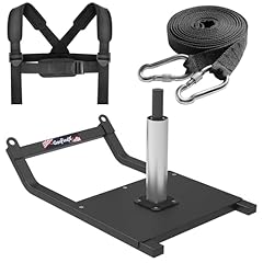 Ganfindx weight sled for sale  Delivered anywhere in USA 