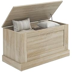 Homcom coffre rangement d'occasion  Livré partout en France
