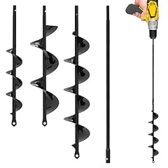 Auger drill bit for sale  Delivered anywhere in USA 