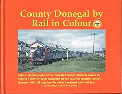 County donegal rail for sale  Delivered anywhere in UK