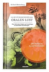 Kulturgeschichte ralen lust gebraucht kaufen  Wird an jeden Ort in Deutschland