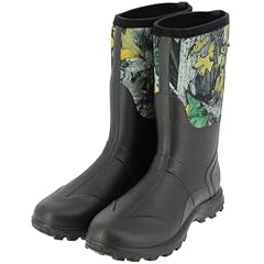 Wellington boots waterproof for sale  Delivered anywhere in UK