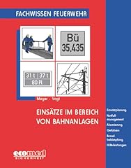 Einsätze bereich bahnanlagen gebraucht kaufen  Wird an jeden Ort in Deutschland