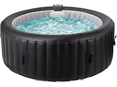Spa gonflable pvc d'occasion  Livré partout en France