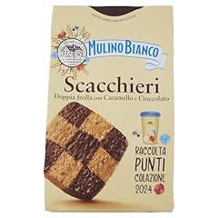 Mulino bianco biscotti usato  Spedito ovunque in Italia 