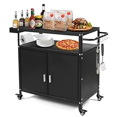 Movable outdoor grill for sale  Delivered anywhere in USA 