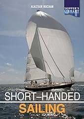 Short handed sailing for sale  Delivered anywhere in USA 
