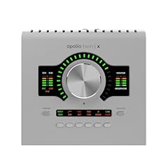 Universal audio apollo for sale  Delivered anywhere in USA 