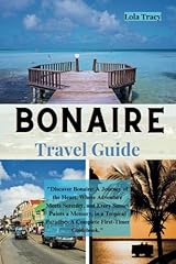 Bonaire travel guide for sale  Delivered anywhere in UK