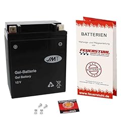 Gel batterie honda gebraucht kaufen  Wird an jeden Ort in Deutschland