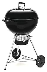 Weber 5730 barbecue usato  Spedito ovunque in Italia 